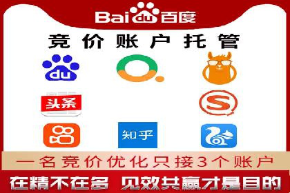 某某SEM服务公司案例分享：从零到一的流量转化策略